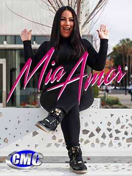 Mia Amor